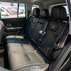 Jetour T1